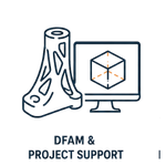 design for AM support Australia