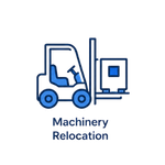 machinery instal services