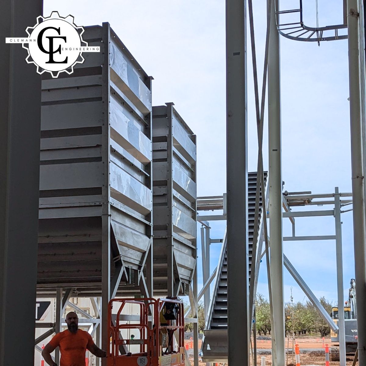 equipment installs victoria