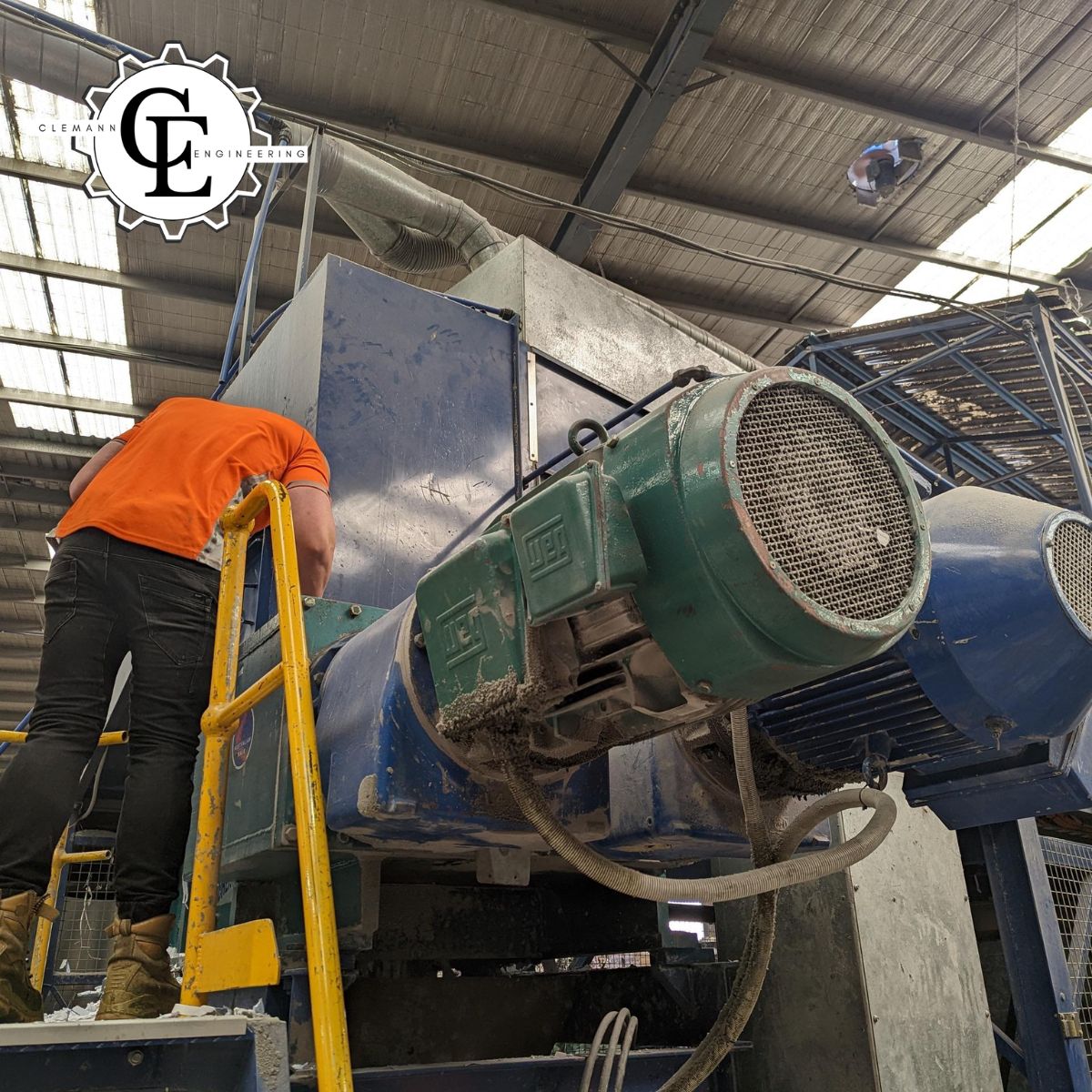 site maintenance victoria